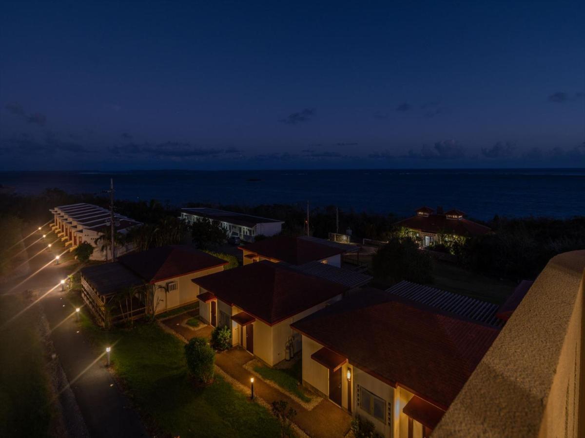 Hotel La Teada Iriomote Haemi Εξωτερικό φωτογραφία