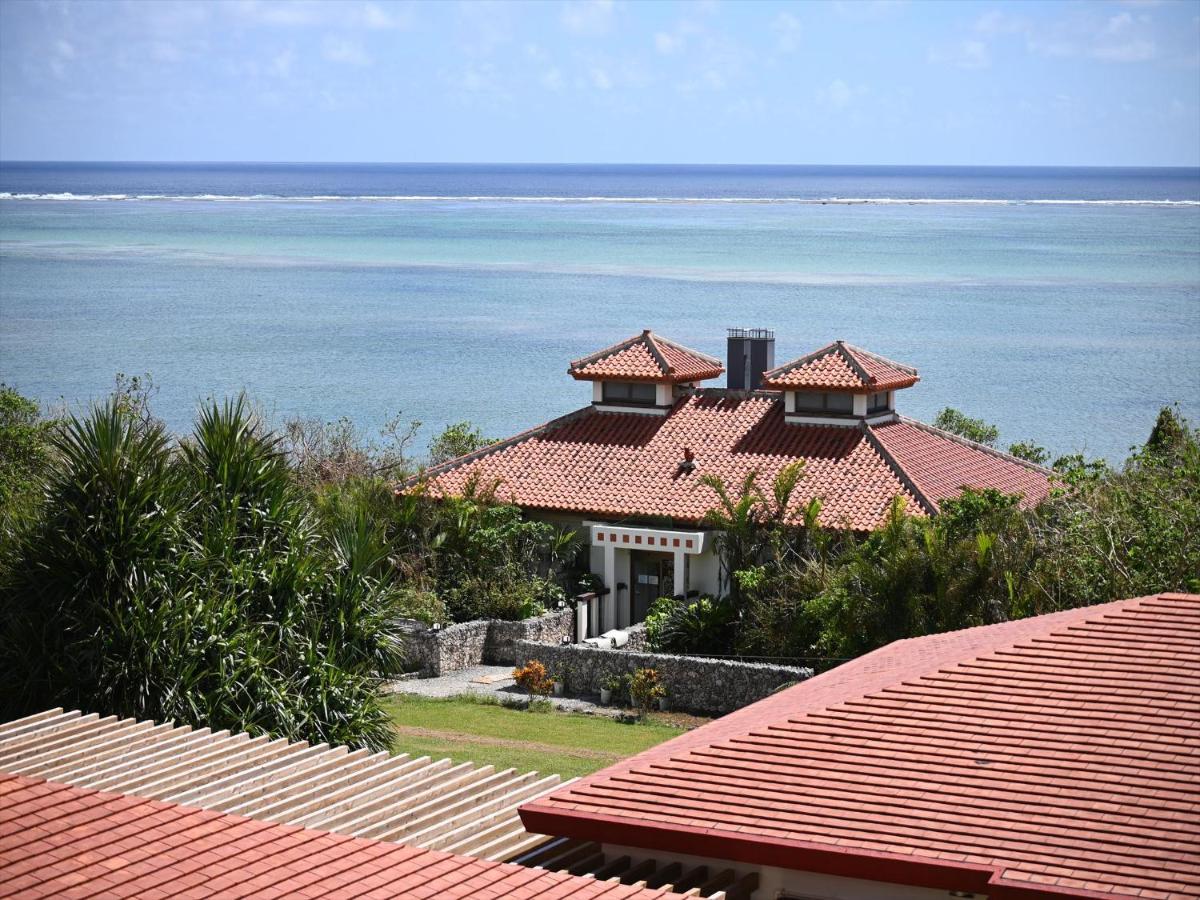 Hotel La Teada Iriomote Haemi Εξωτερικό φωτογραφία