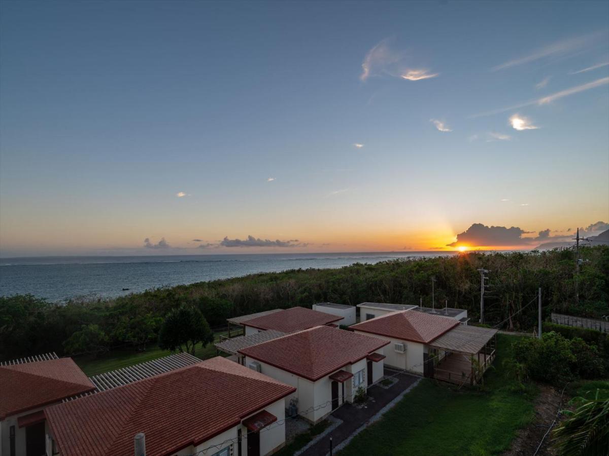 Hotel La Teada Iriomote Haemi Εξωτερικό φωτογραφία